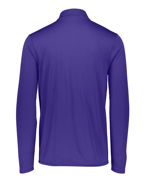 Augusta Sportswear Men's Attain Color Secure® Performance Quarter-Zip Pullover 2785
