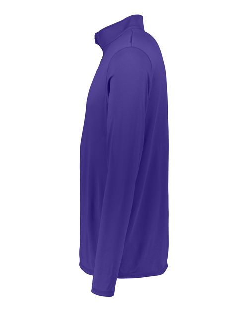 Augusta Sportswear Men's Attain Color Secure® Performance Quarter-Zip Pullover 2785