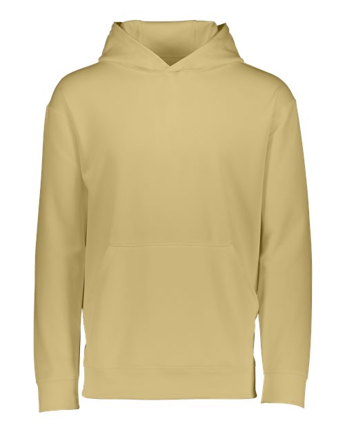 Augusta Sportswear Youth Wicking Fleece Hooded Sweatshirt 5506