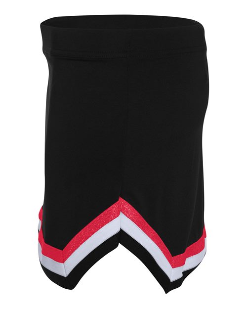 Augusta Sportswear Girls' Pike Skirt 9146