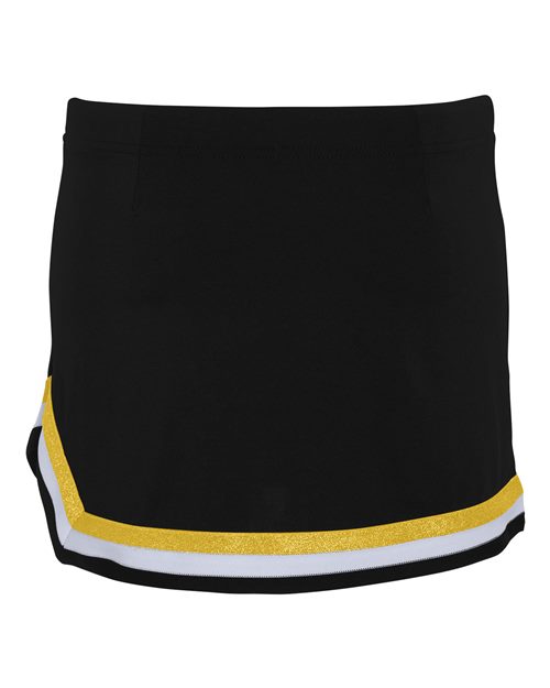 Augusta Sportswear Girls' Pike Skirt 9146
