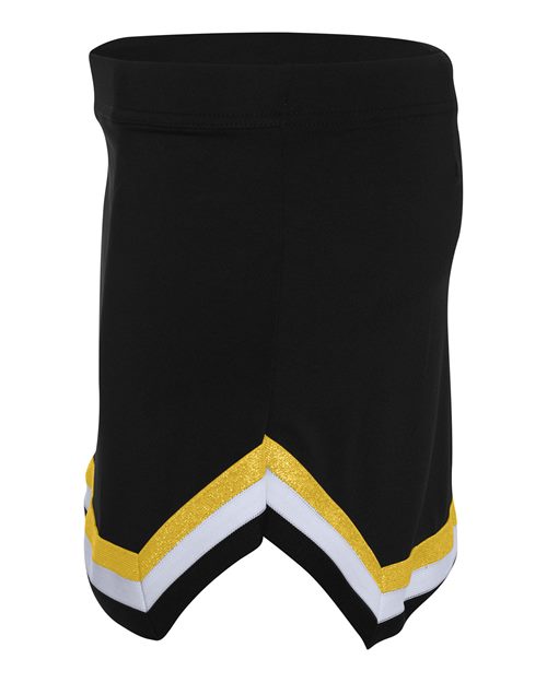 Augusta Sportswear Girls' Pike Skirt 9146