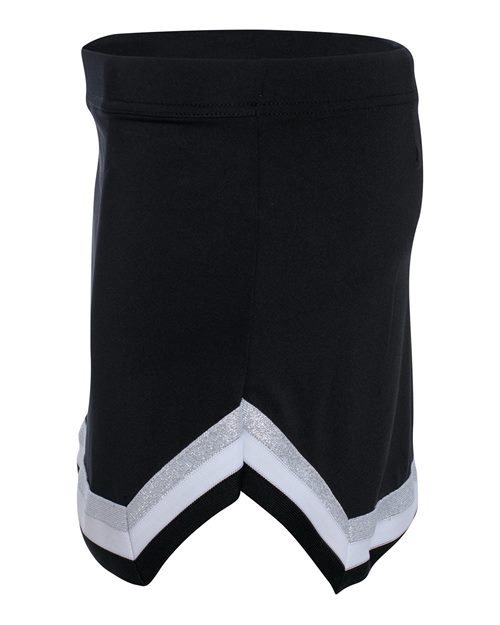 Augusta Sportswear Girls' Pike Skirt 9146