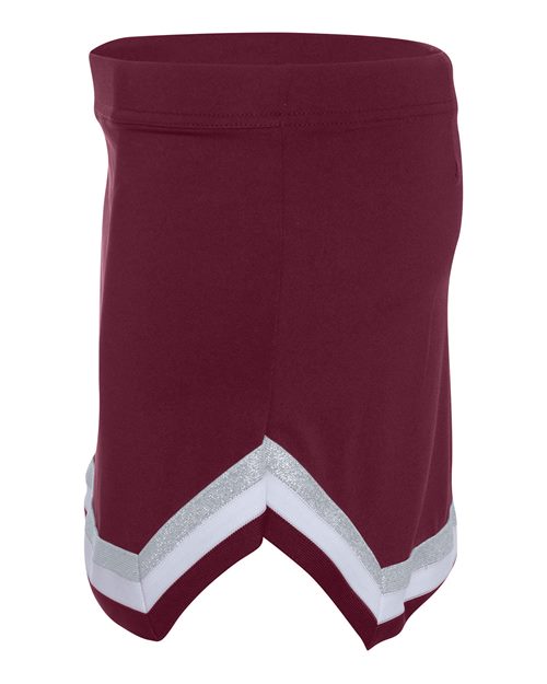 Augusta Sportswear Girls' Pike Skirt 9146
