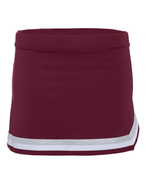 Augusta Sportswear Girls' Pike Skirt 9146