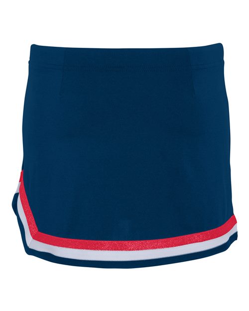 Augusta Sportswear Girls' Pike Skirt 9146