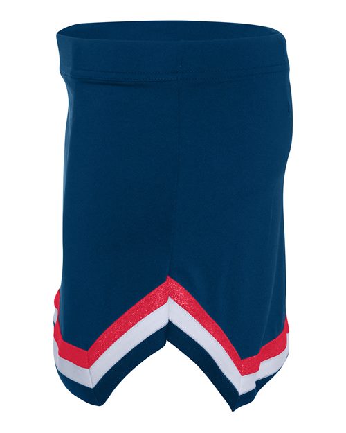 Augusta Sportswear Girls' Pike Skirt 9146