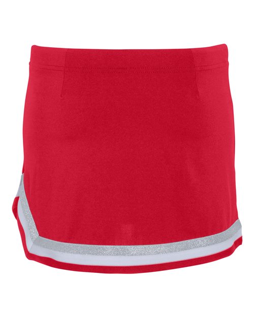 Augusta Sportswear Girls' Pike Skirt 9146