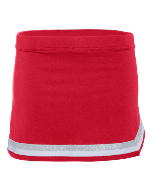 Augusta Sportswear Girls' Pike Skirt 9146
