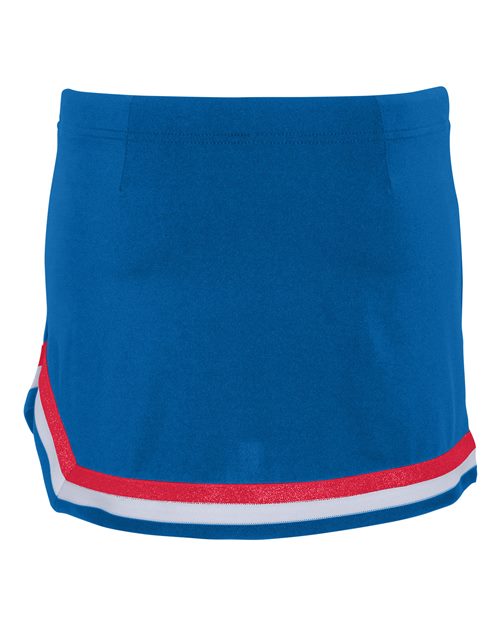 Augusta Sportswear Girls' Pike Skirt 9146