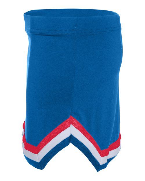 Augusta Sportswear Girls' Pike Skirt 9146