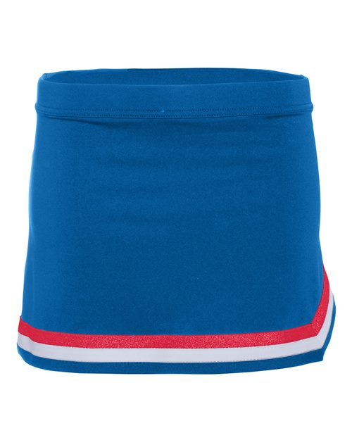 Augusta Sportswear Girls' Pike Skirt 9146