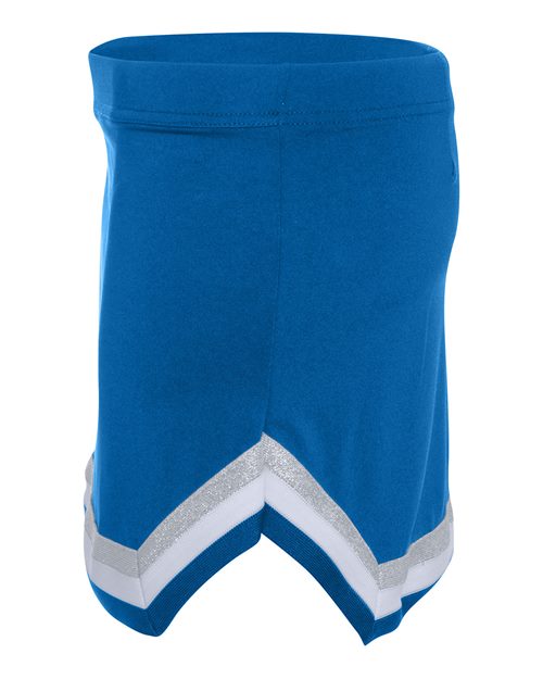 Augusta Sportswear Girls' Pike Skirt 9146
