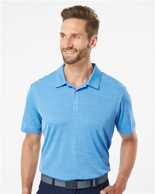 Adidas Men's Mélange Polo A402