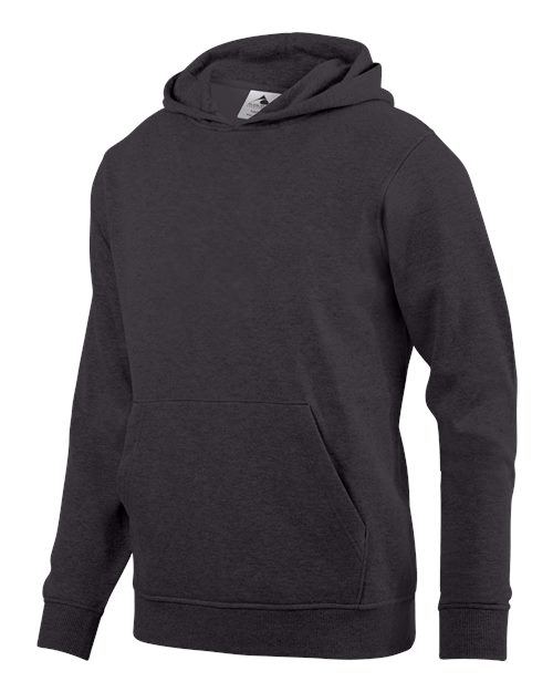 Augusta Sportswear Youth 60/40 Fleece Hooded Sweatshirt 5415