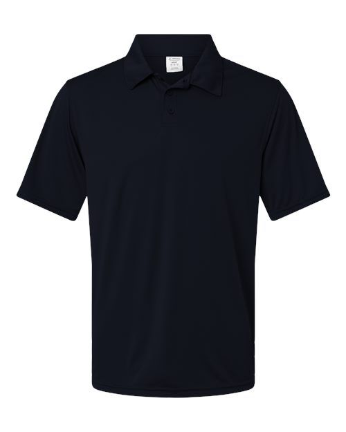 Augusta Sportswear Unisex Vital Polo 5017