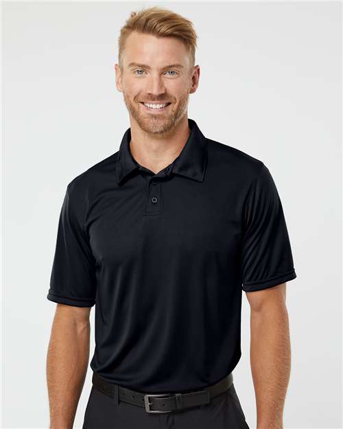 Augusta Sportswear Unisex Vital Polo 5017