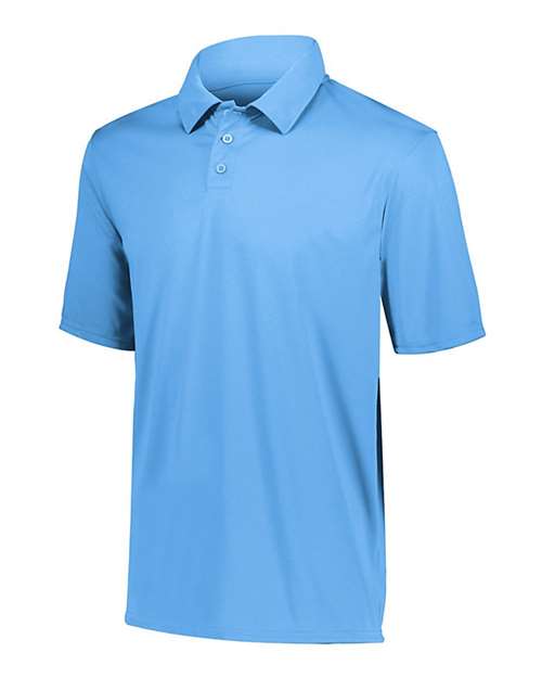Augusta Sportswear Unisex Vital Polo 5017