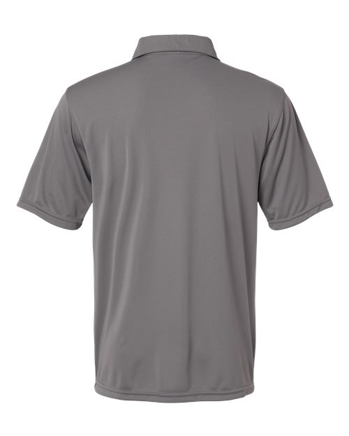 Augusta Sportswear Unisex Vital Polo 5017