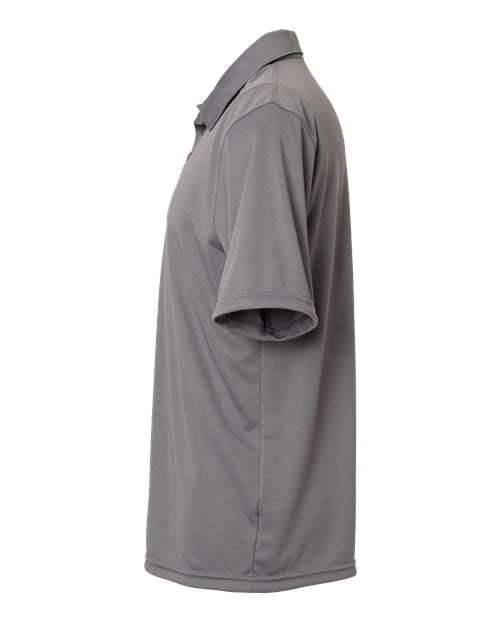 Augusta Sportswear Unisex Vital Polo 5017