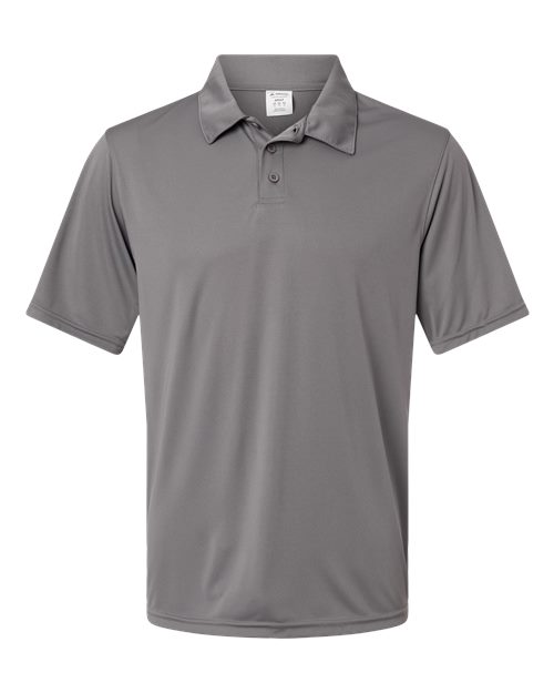 Augusta Sportswear Unisex Vital Polo 5017