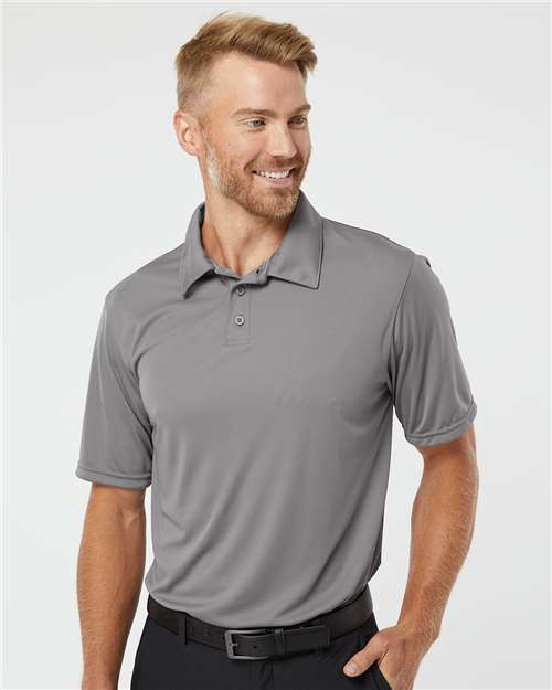Augusta Sportswear Unisex Vital Polo 5017