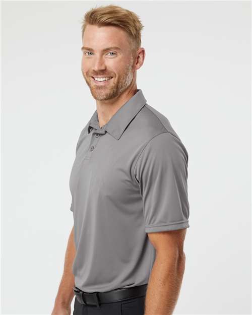 Augusta Sportswear Unisex Vital Polo 5017