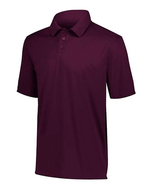 Augusta Sportswear Unisex Vital Polo 5017