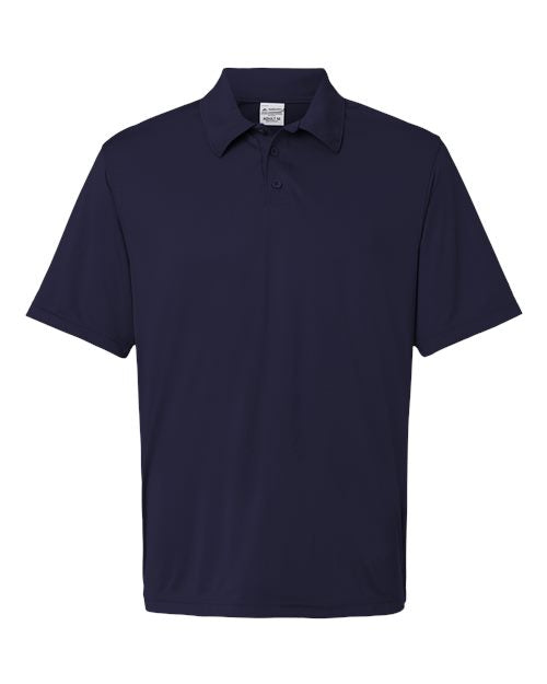 Augusta Sportswear Unisex Vital Polo 5017