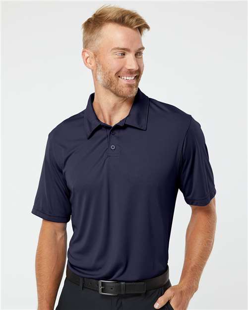 Augusta Sportswear Unisex Vital Polo 5017