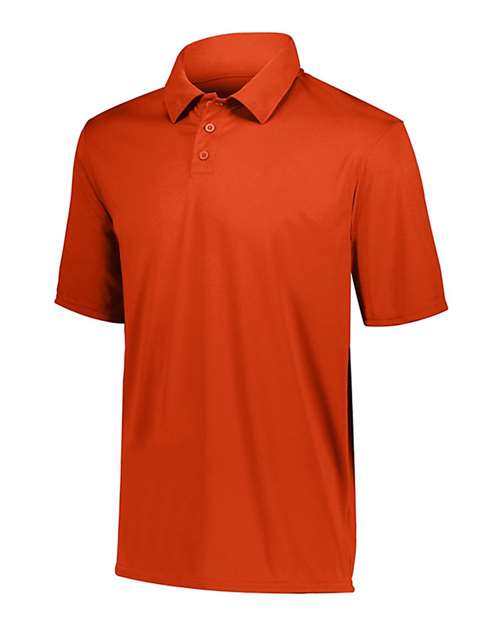 Augusta Sportswear Unisex Vital Polo 5017