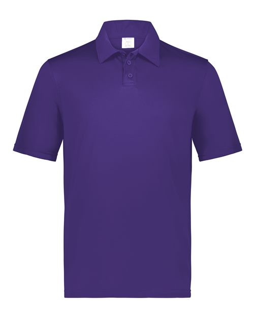 Augusta Sportswear Unisex Vital Polo 5017