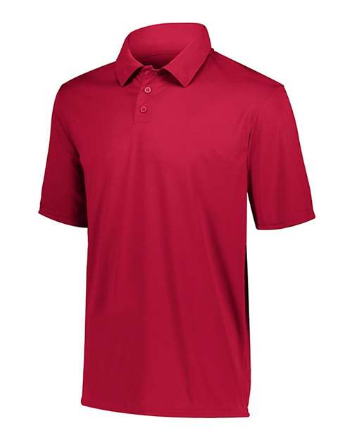 Augusta Sportswear Unisex Vital Polo 5017