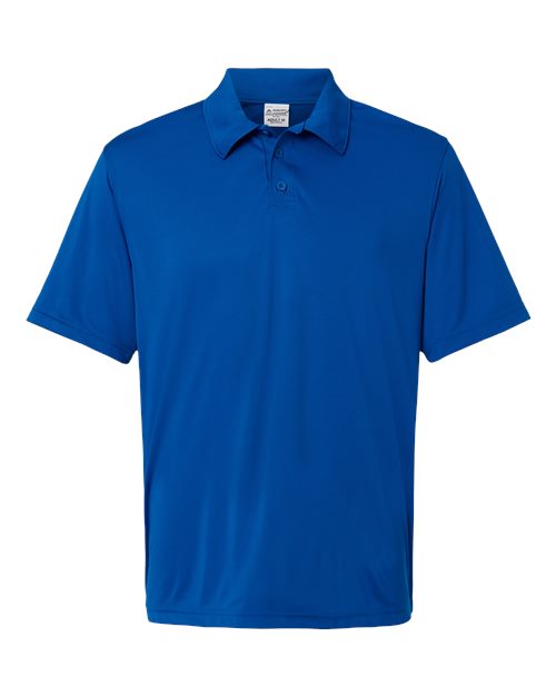 Augusta Sportswear Unisex Vital Polo 5017