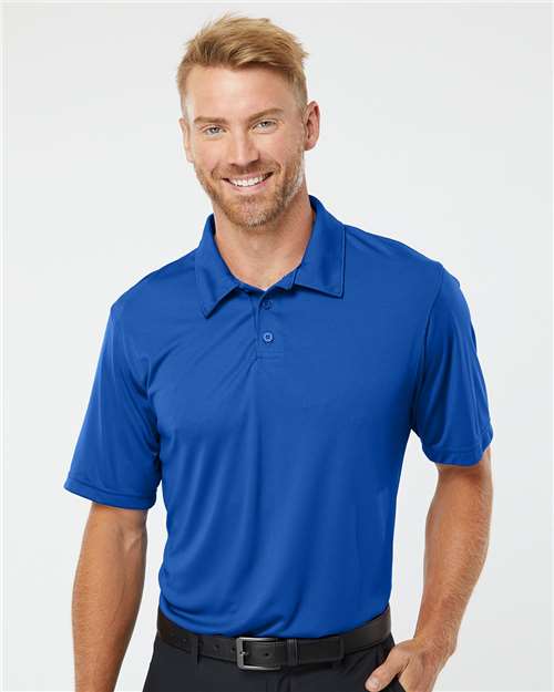 Augusta Sportswear Unisex Vital Polo 5017