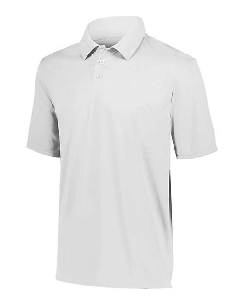 Augusta Sportswear Unisex Vital Polo 5017