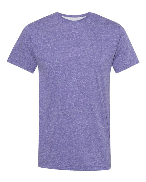 LAT Men's Harborside Mélange Tee 6991
