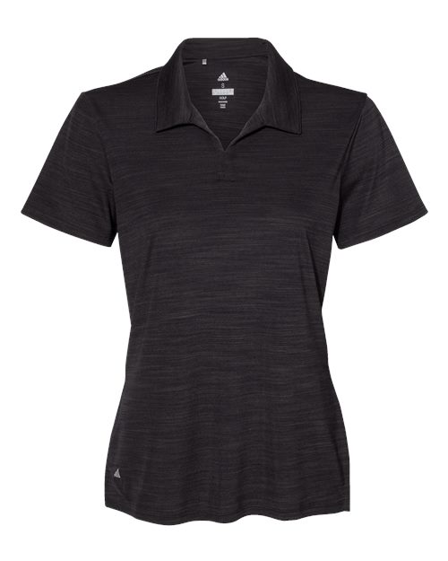 Adidas Women's Mélange Polo A403