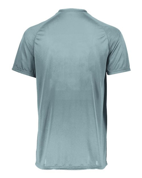 Augusta Sportswear Youth Attain Two-Button Jersey 1566