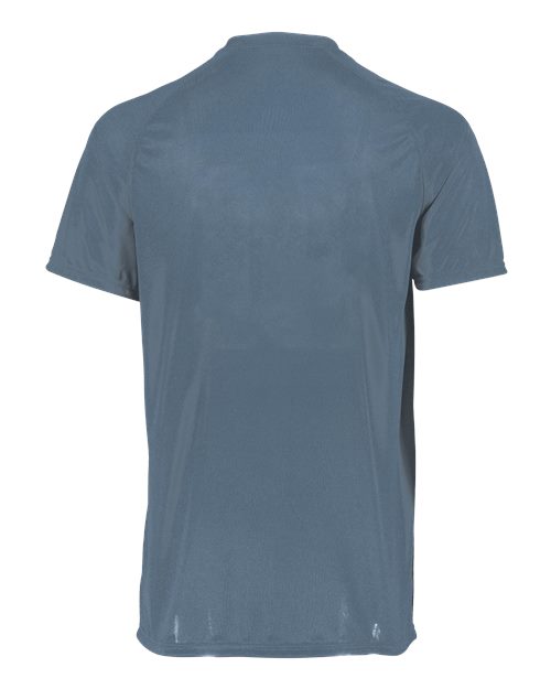 Augusta Sportswear Youth Attain Two-Button Jersey 1566