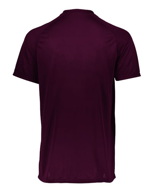 Augusta Sportswear Youth Attain Two-Button Jersey 1566