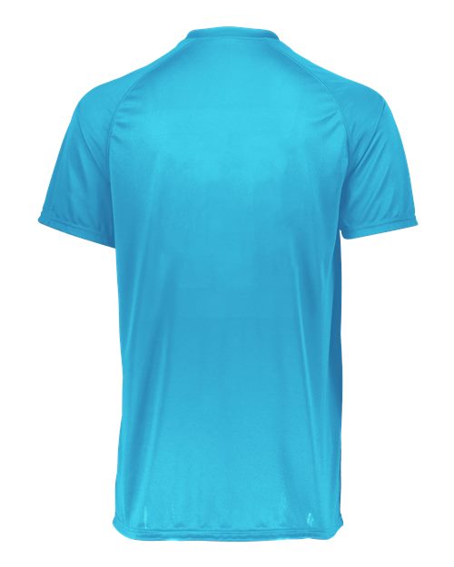 Augusta Sportswear Youth Attain Two-Button Jersey 1566