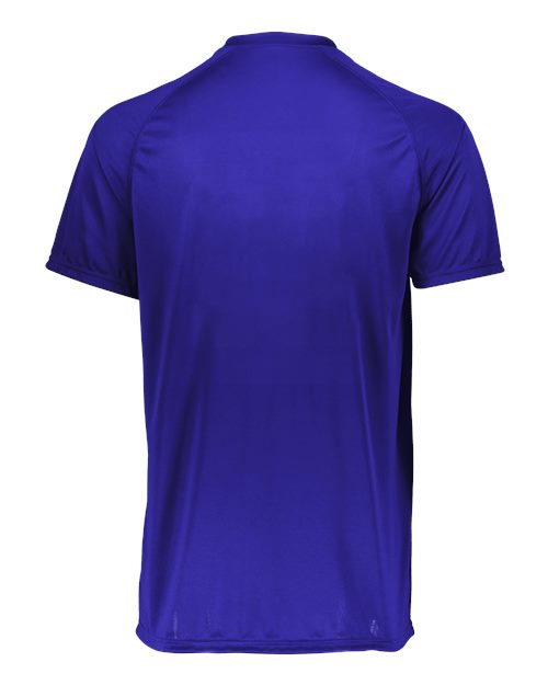 Augusta Sportswear Youth Attain Two-Button Jersey 1566
