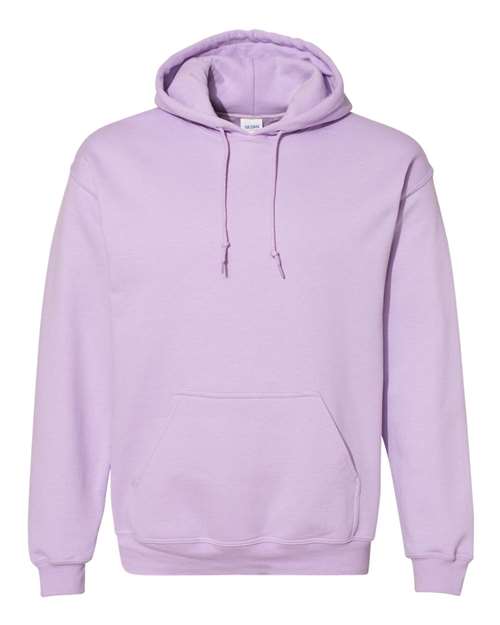 Gildan Unisex Heavy Blend™ Hooded Sweatshirt 18500 - Orchid