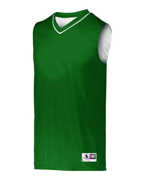 Augusta Sportswear Men's Reversible Two Color Jersey 152