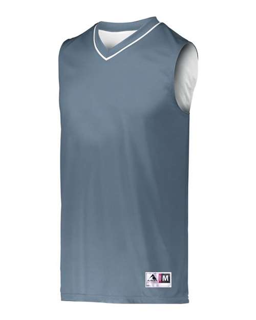 Augusta Sportswear Men's Reversible Two Color Jersey 152