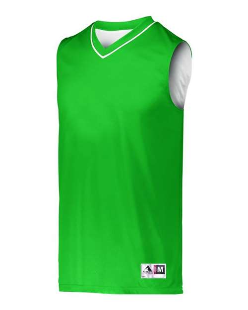 Augusta Sportswear Men's Reversible Two Color Jersey 152