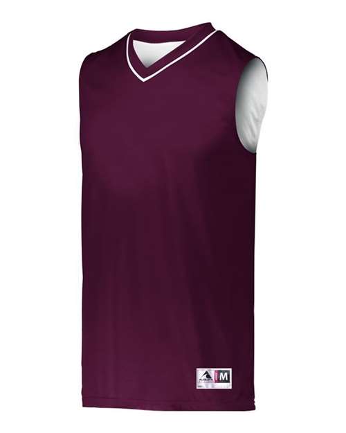 Augusta Sportswear Men's Reversible Two Color Jersey 152