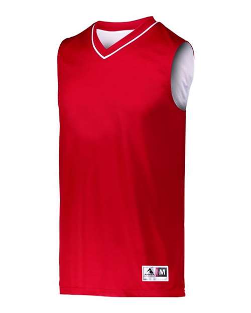 Augusta Sportswear Men's Reversible Two Color Jersey 152
