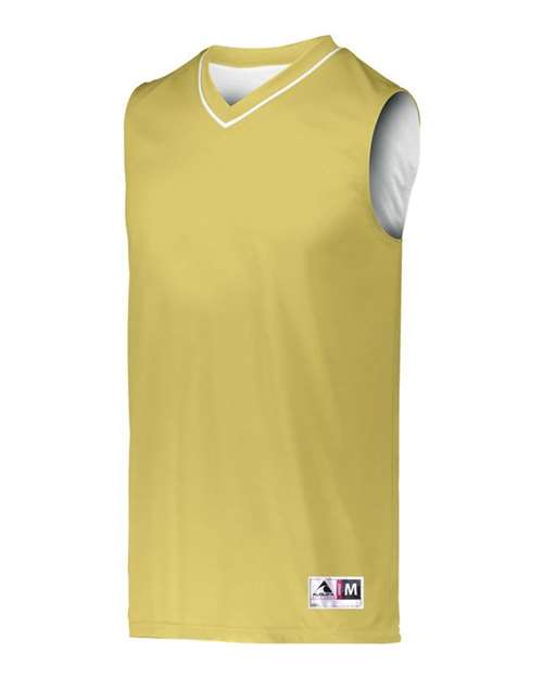 Augusta Sportswear Men's Reversible Two Color Jersey 152